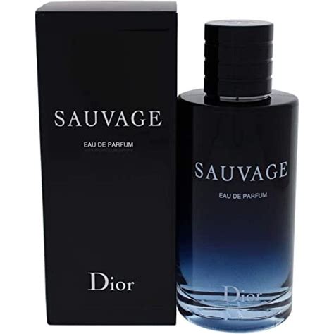 christian dior eau de toilette spray|sauvage eau de toilette 200ml.